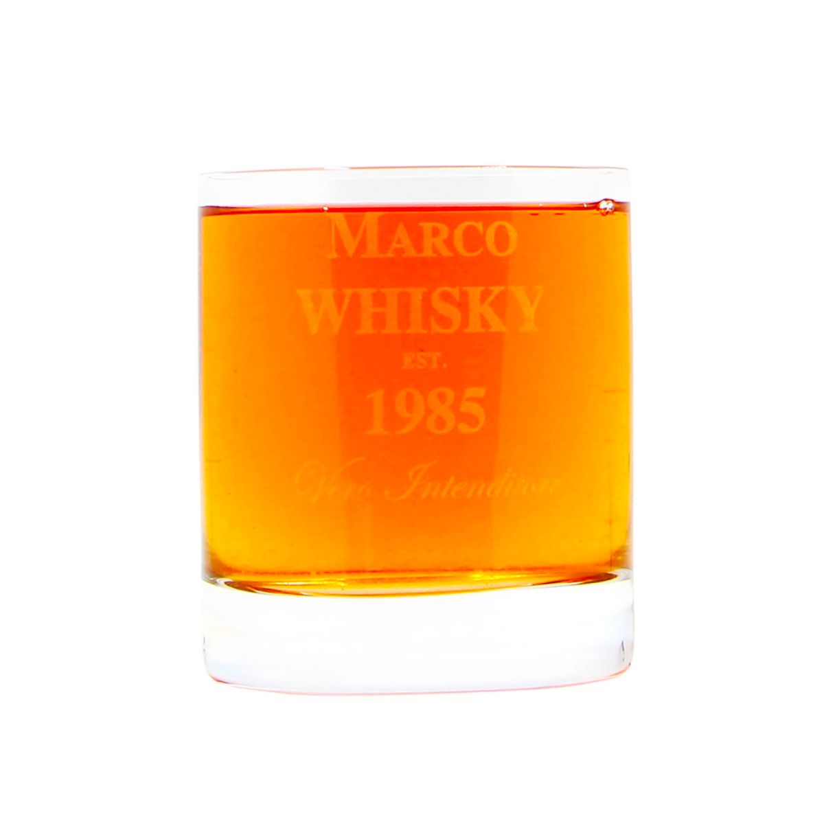 bicchiere da whisky